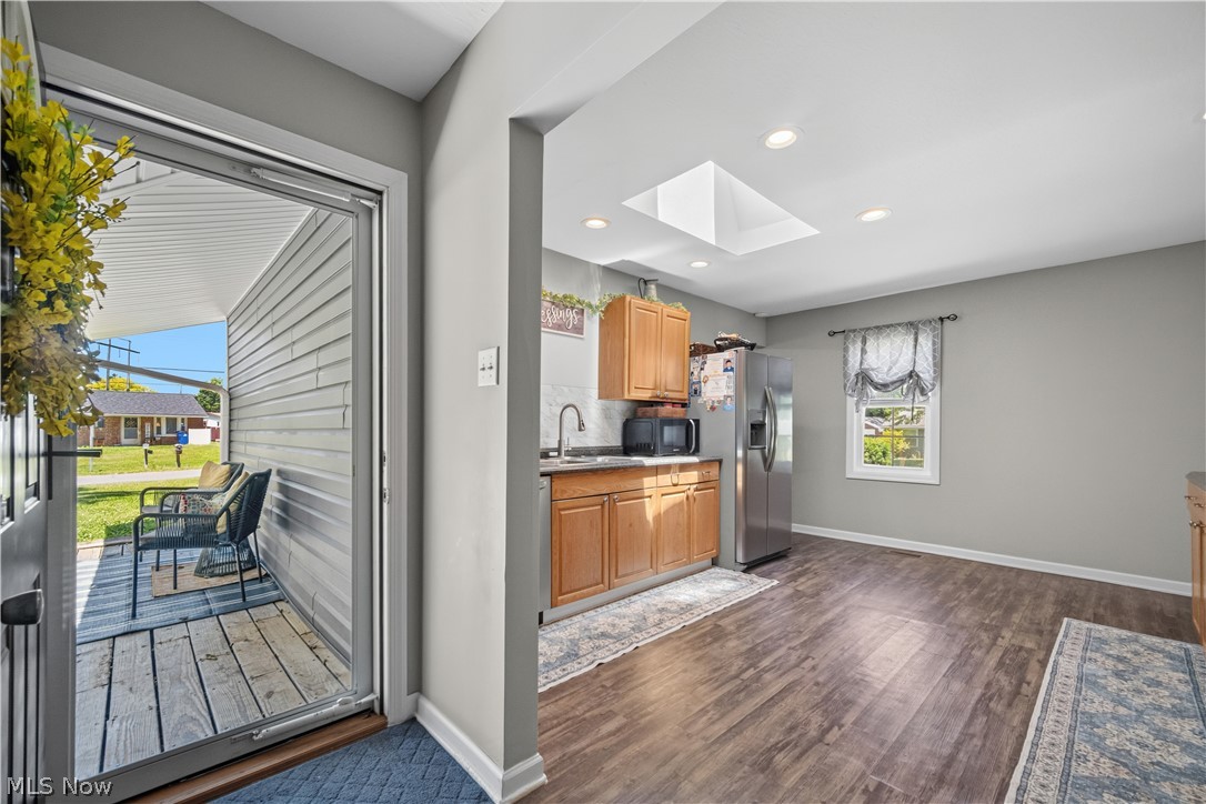 Beechcrest - Residential