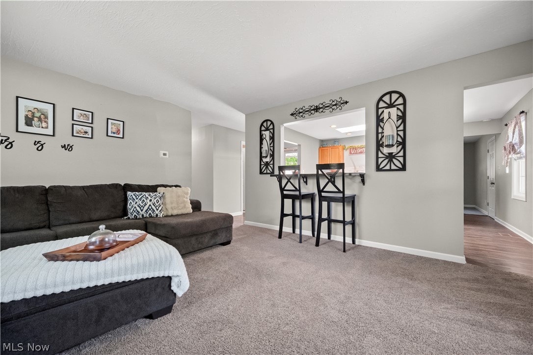Beechcrest - Residential