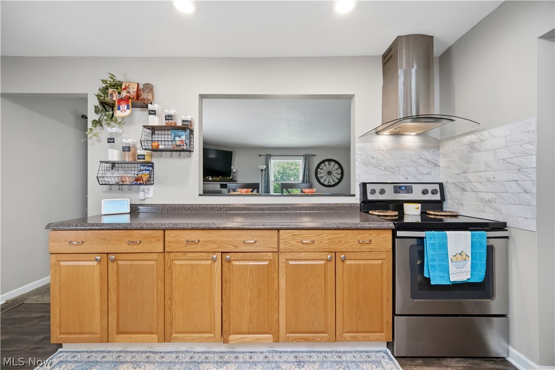 Beechcrest - Residential