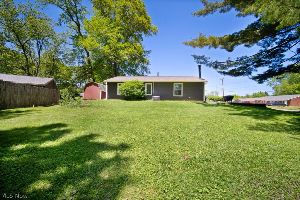 Beechcrest - Residential