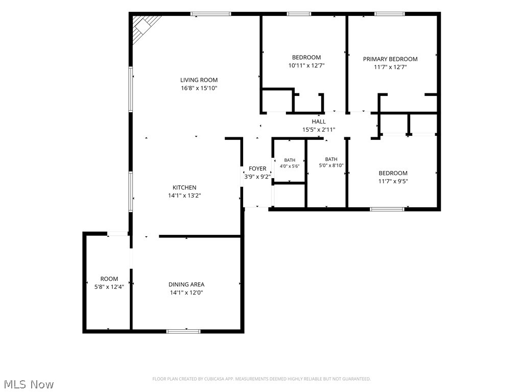 Beechcrest - Residential