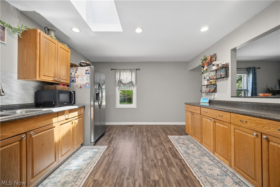 Beechcrest - Residential