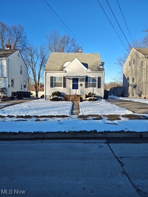 927 Davies Avenue, Akron, Ohio image 1