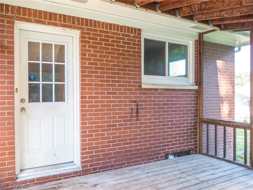 Tallmadge Road - Residential