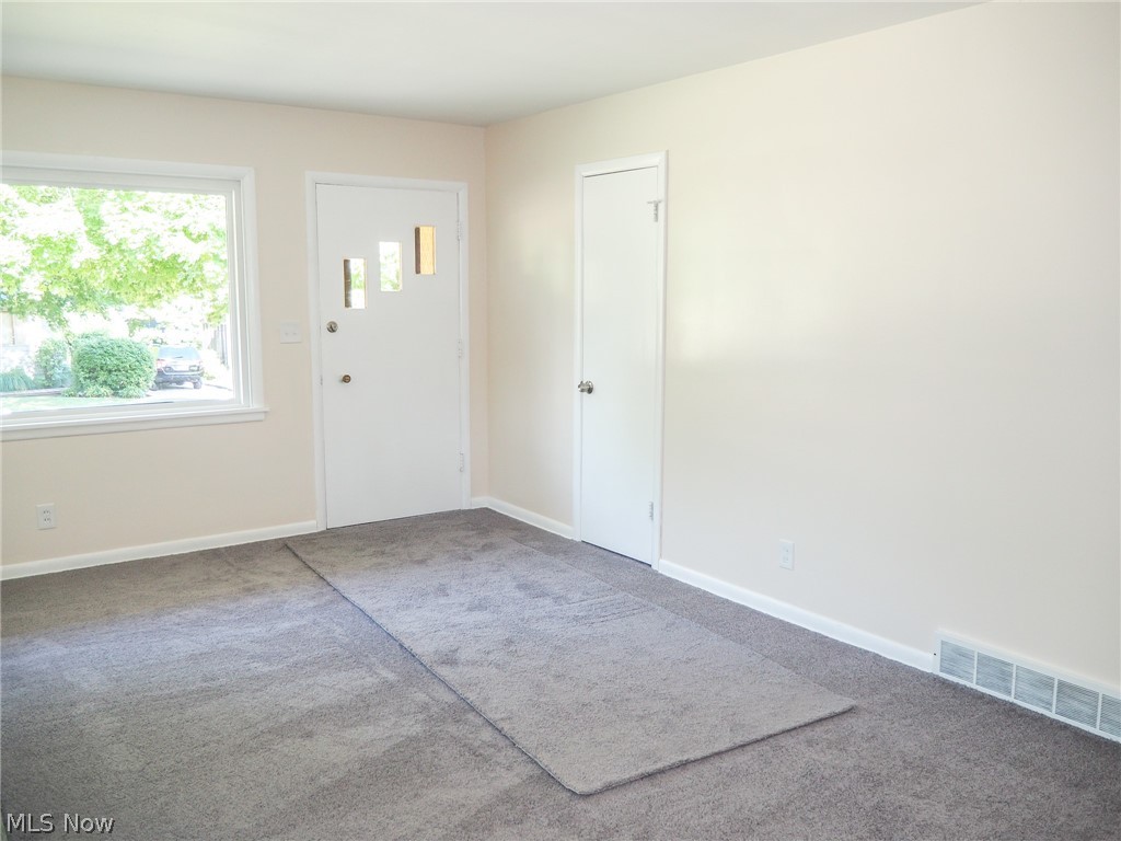 Tallmadge Road - Residential