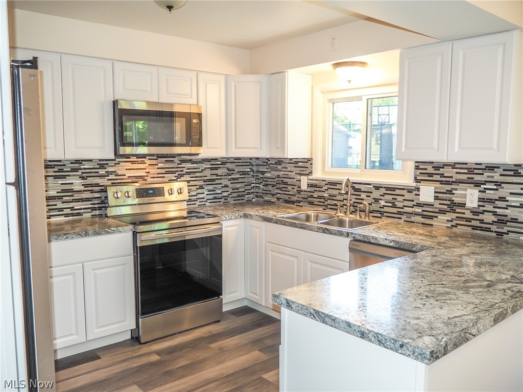 Tallmadge Road - Residential