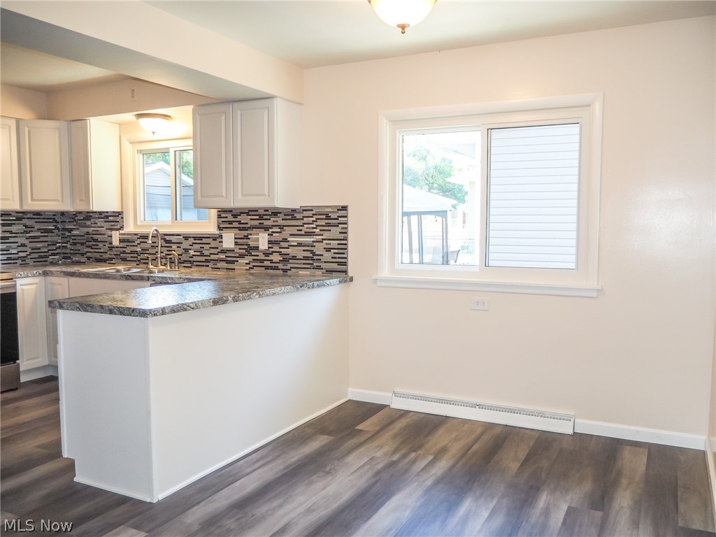 Tallmadge Road - Residential