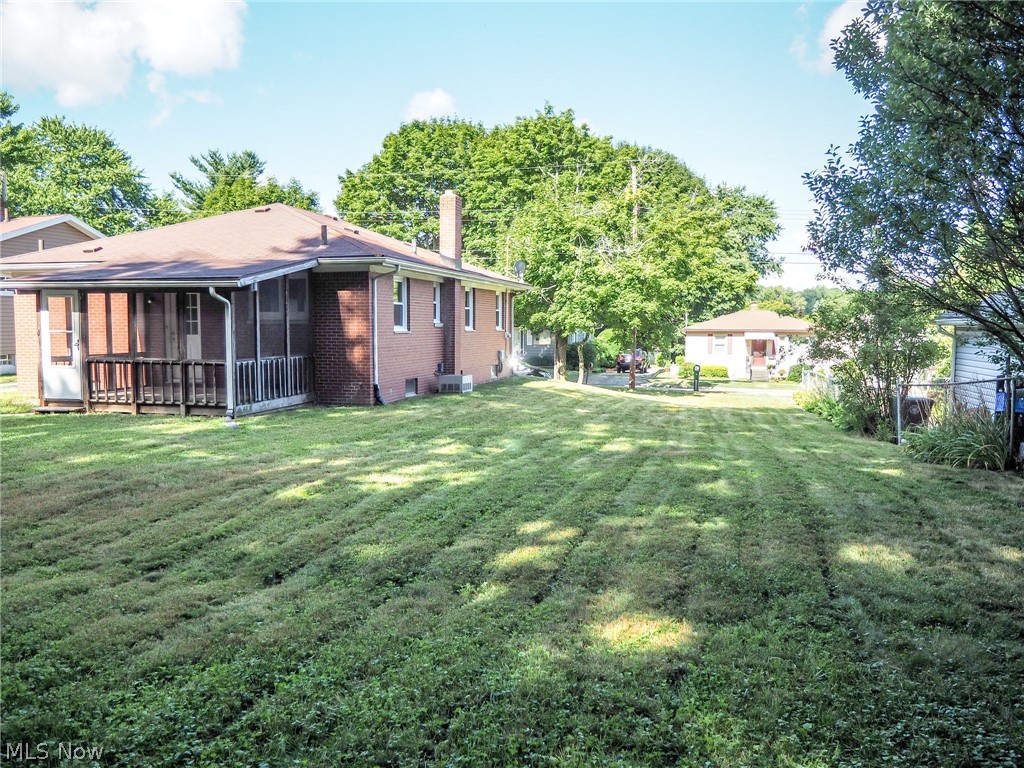 Tallmadge Road - Residential