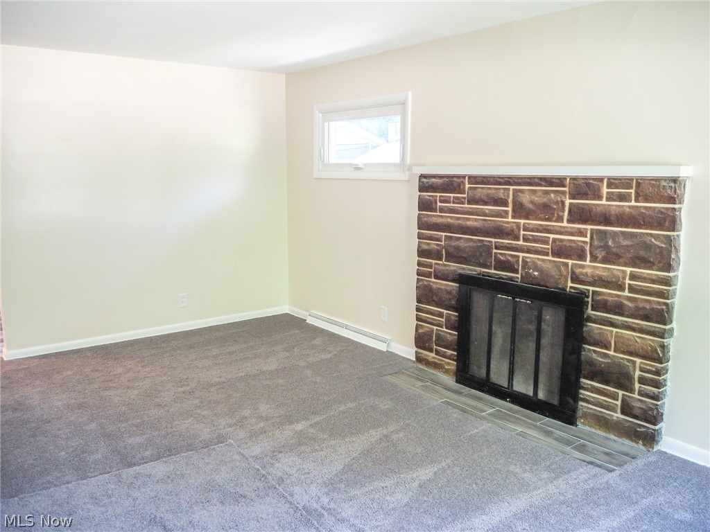 Tallmadge Road - Residential