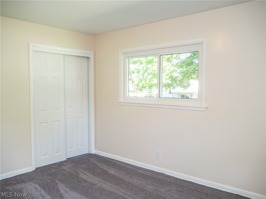 Tallmadge Road - Residential