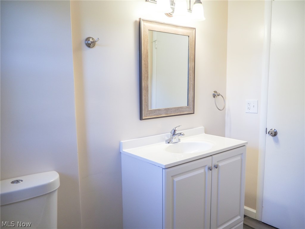 Tallmadge Road - Residential