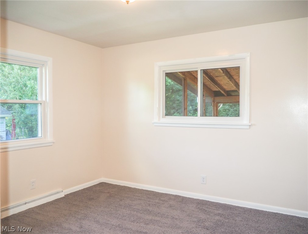 Tallmadge Road - Residential