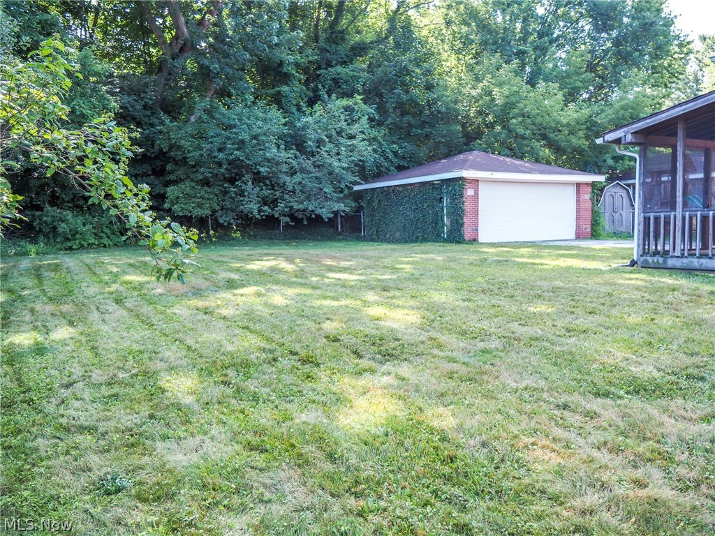 Tallmadge Road - Residential