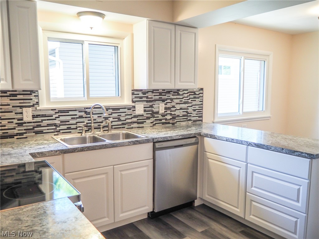 Tallmadge Road - Residential