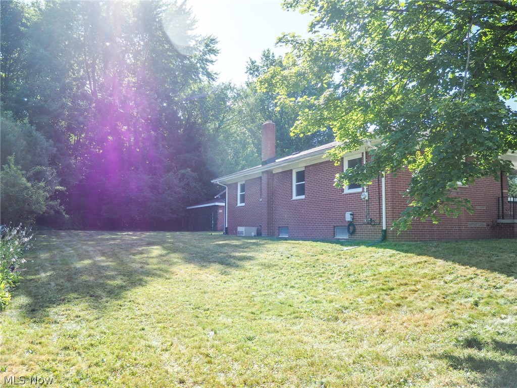 Tallmadge Road - Residential