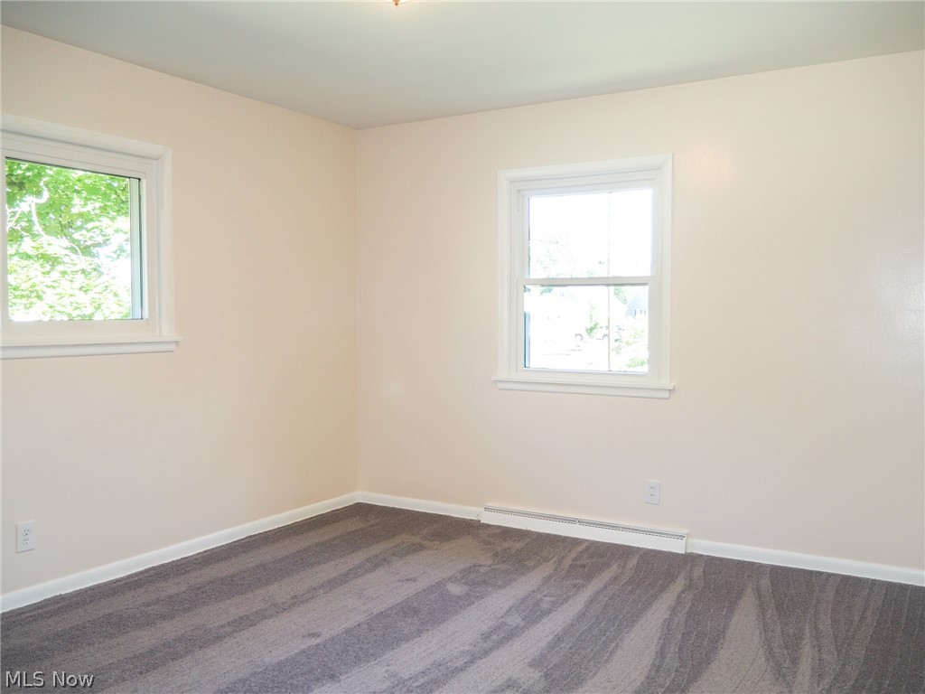 Tallmadge Road - Residential