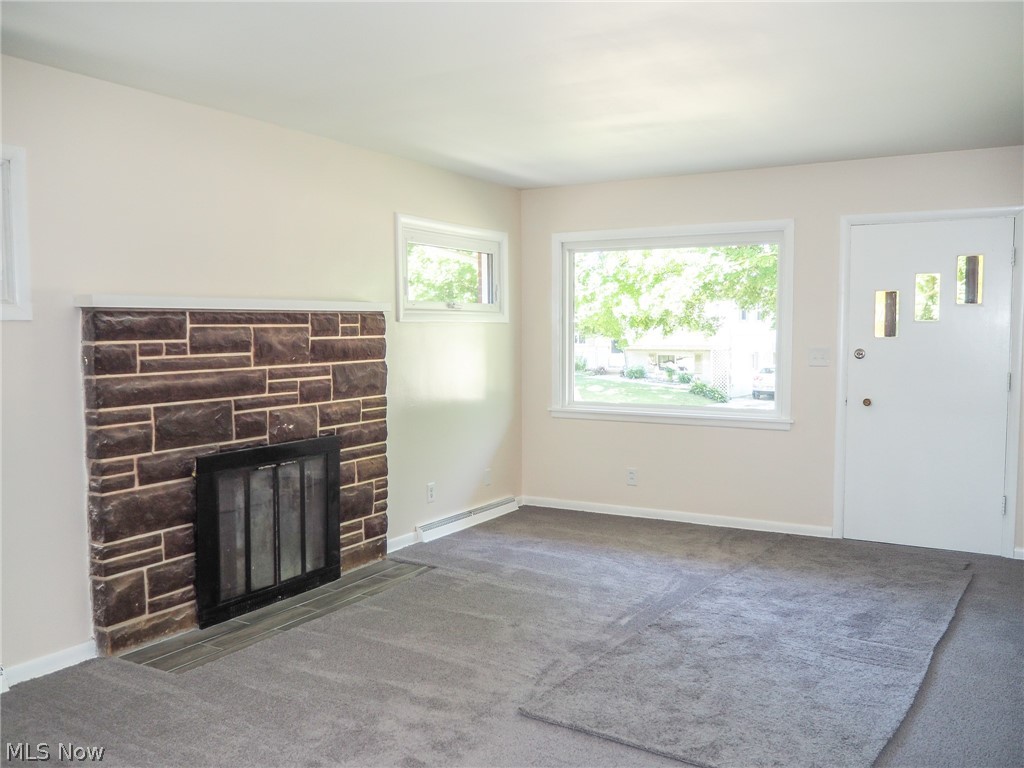 Tallmadge Road - Residential