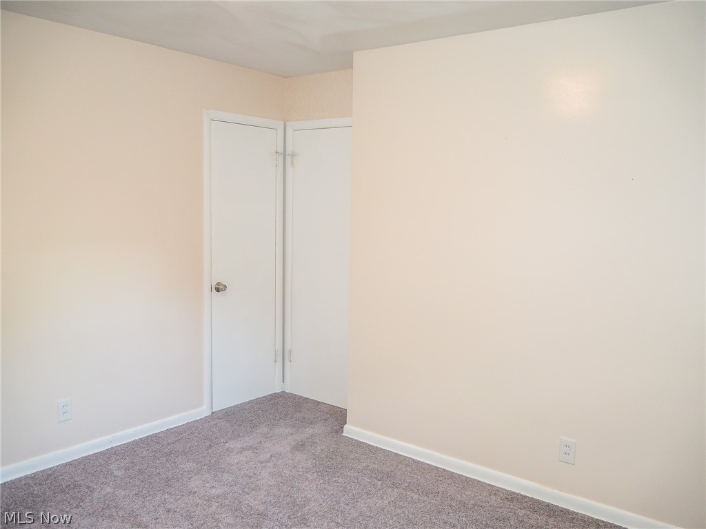 Tallmadge Road - Residential