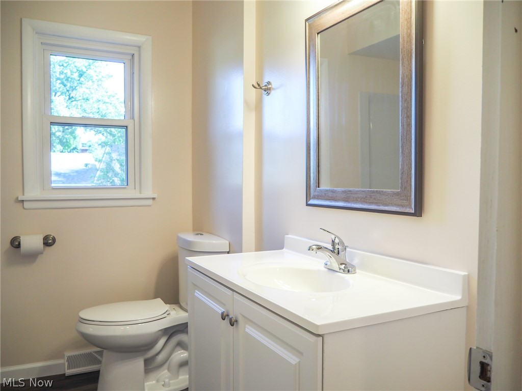 Tallmadge Road - Residential