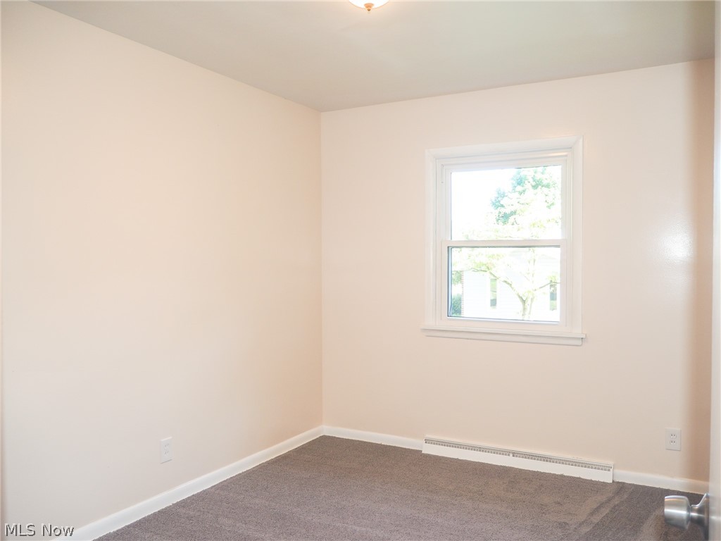 Tallmadge Road - Residential