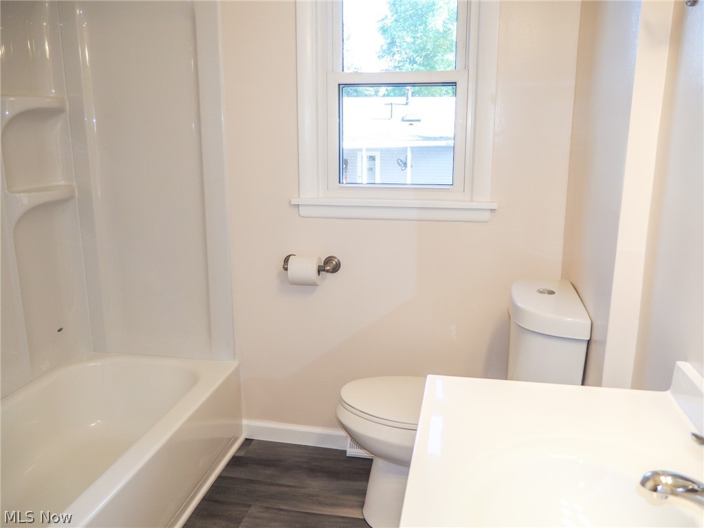 Tallmadge Road - Residential