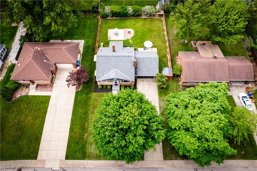 4482 Ranchview Avenue, North Olmsted, Ohio image 13