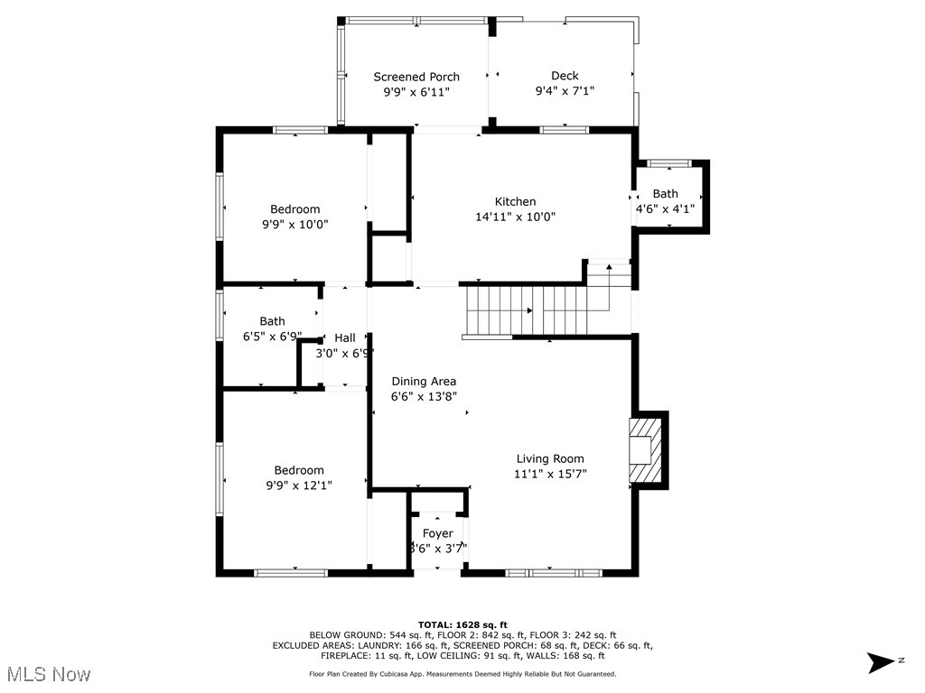 4482 Ranchview Avenue, North Olmsted, Ohio image 45