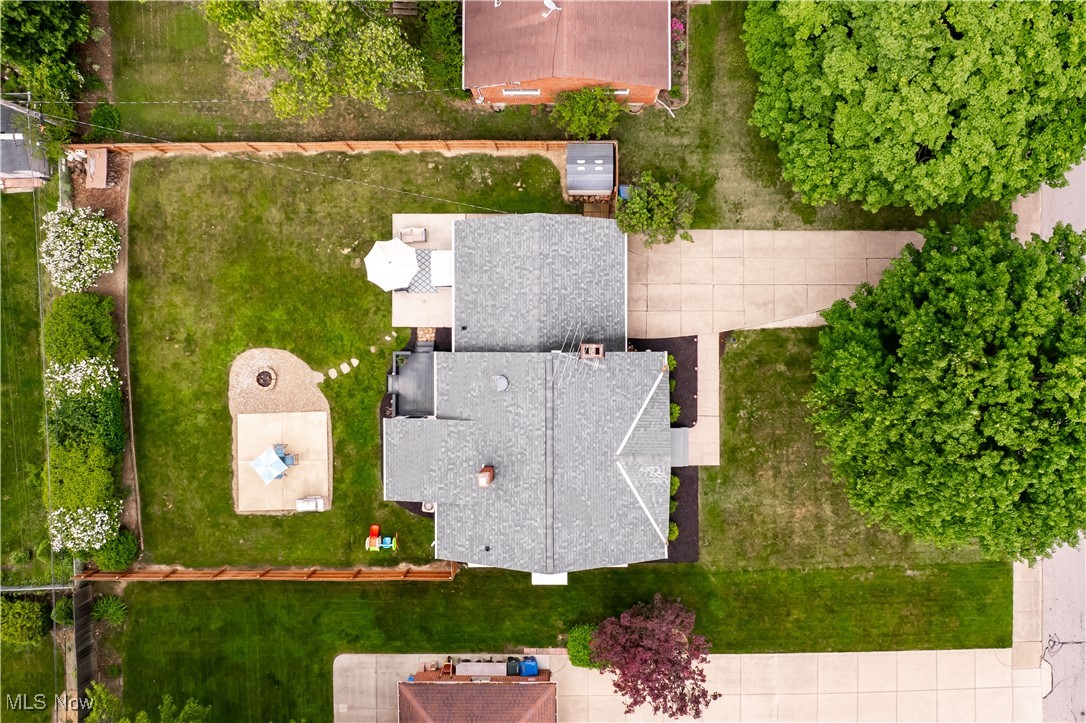 4482 Ranchview Avenue, North Olmsted, Ohio image 14