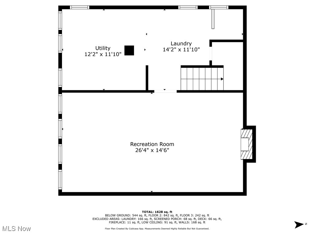 4482 Ranchview Avenue, North Olmsted, Ohio image 44