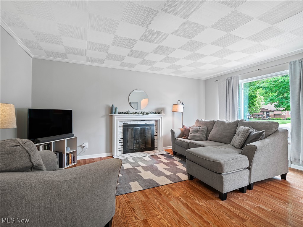 4482 Ranchview Avenue, North Olmsted, Ohio image 23