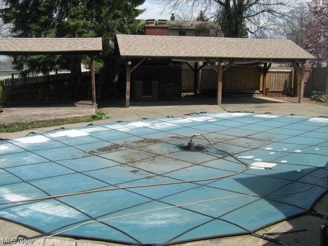 Springfield Township 4 - Residential