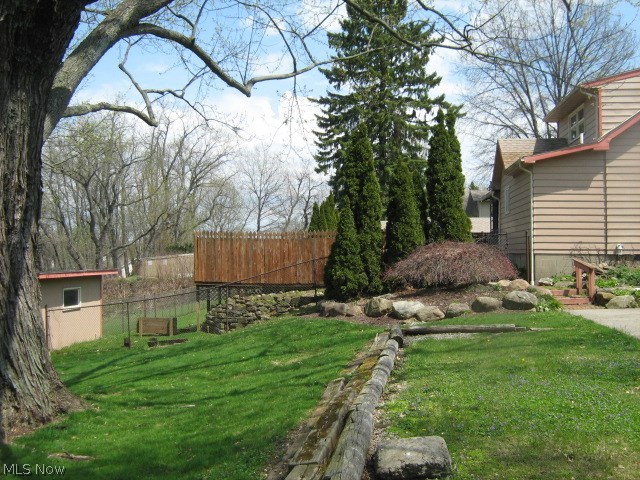 Springfield Township 4 - Residential