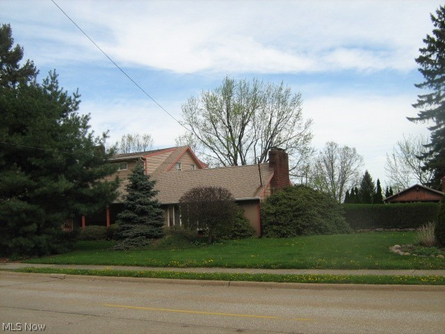 Springfield Township 4 - Residential