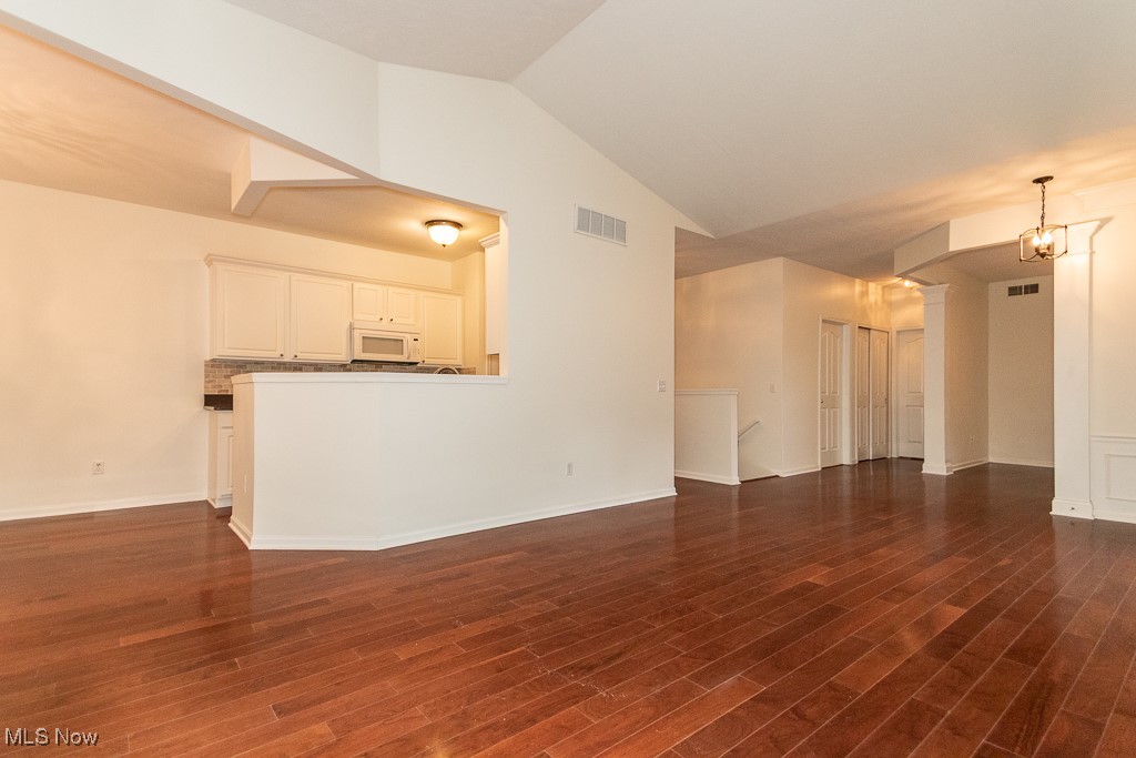 Woods/Auburn - Residential