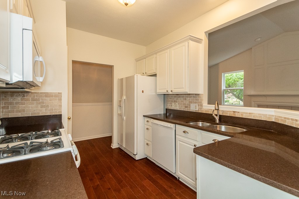 Woods/Auburn - Residential