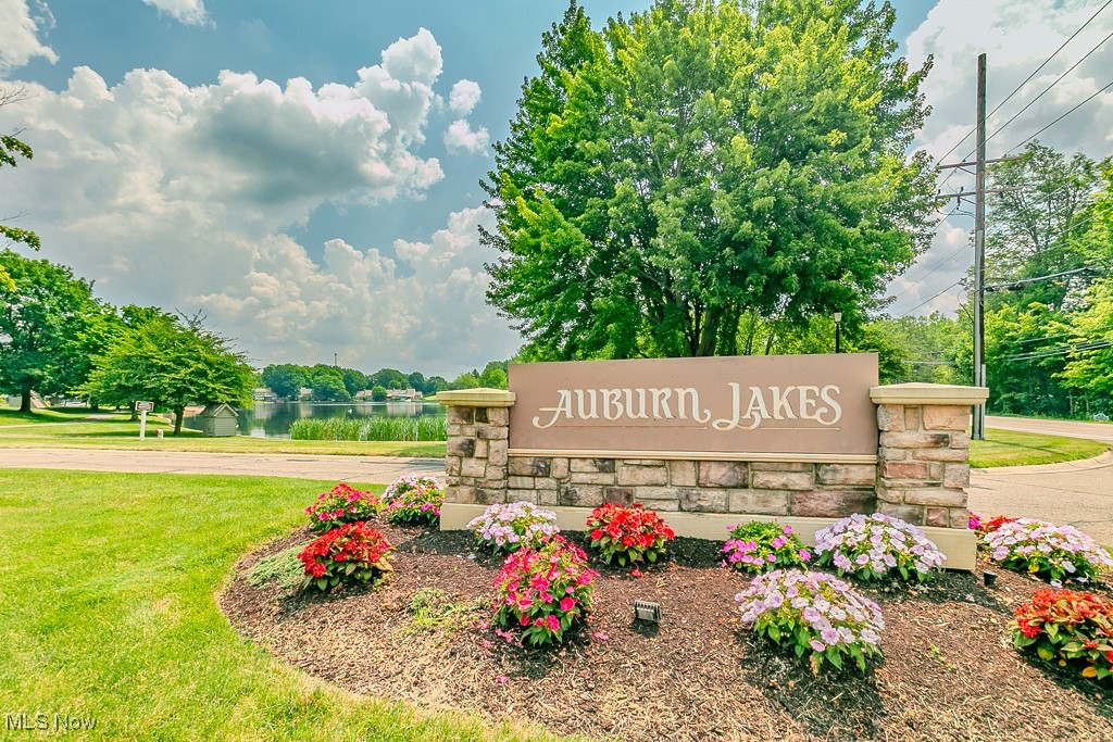 Woods/Auburn - Residential