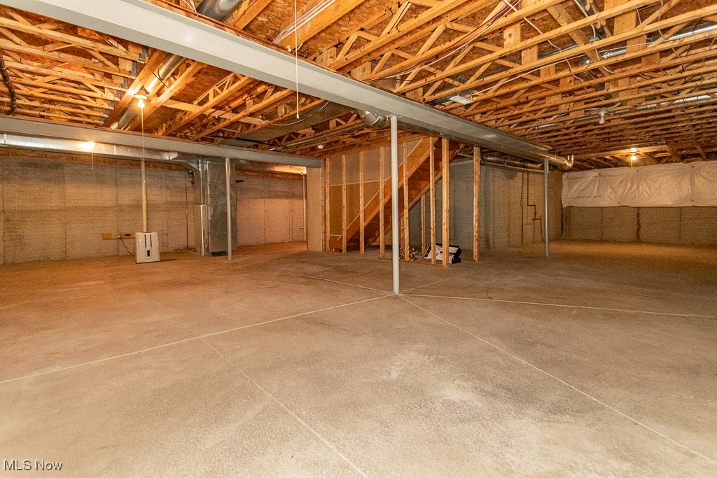 Woods/Auburn - Residential