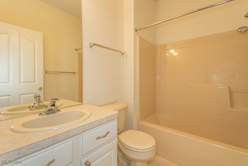 Woods/Auburn - Residential