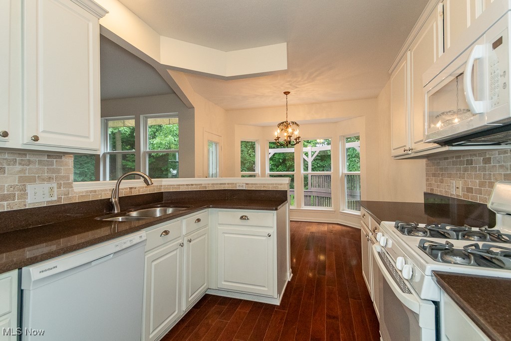 Woods/Auburn - Residential