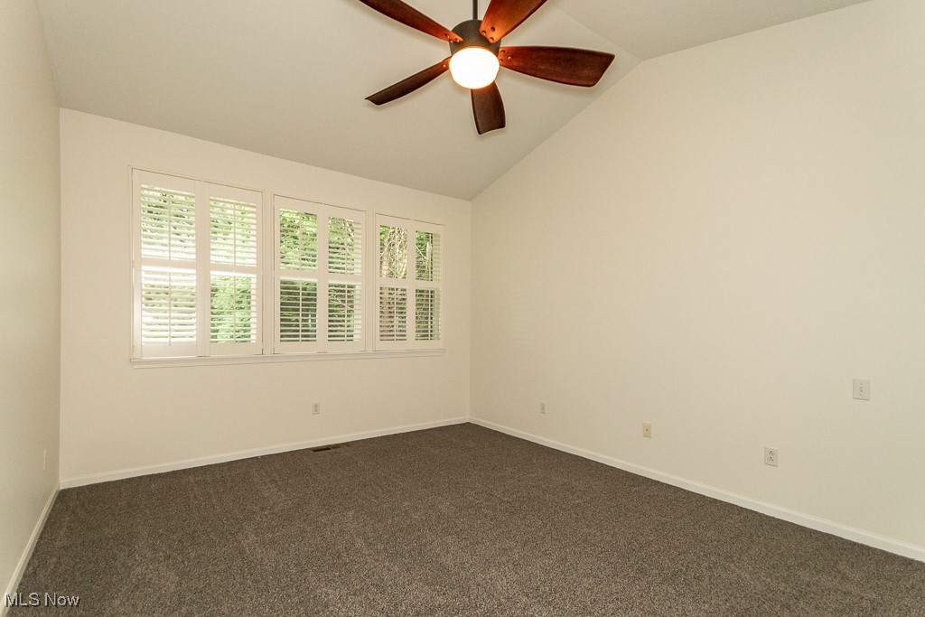 Woods/Auburn - Residential