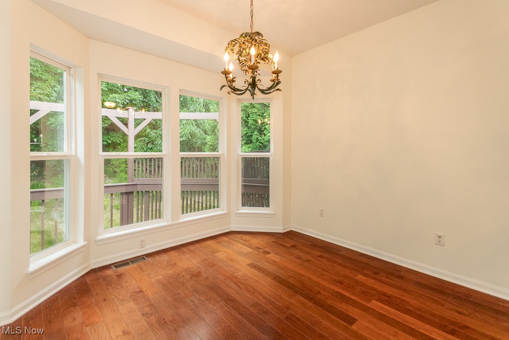 Woods/Auburn - Residential