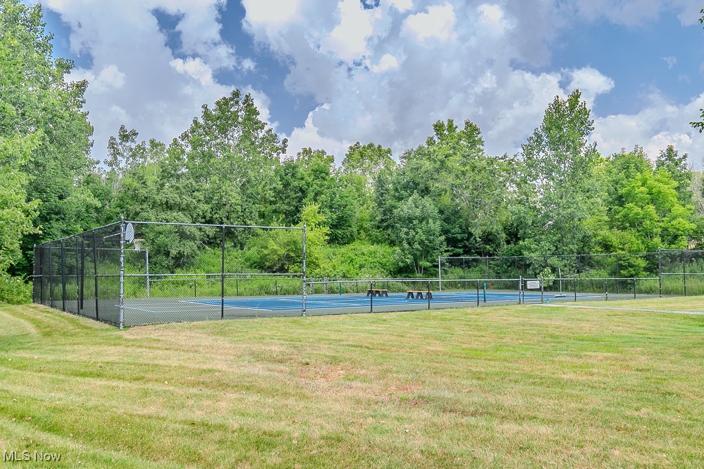 Woods/Auburn - Residential