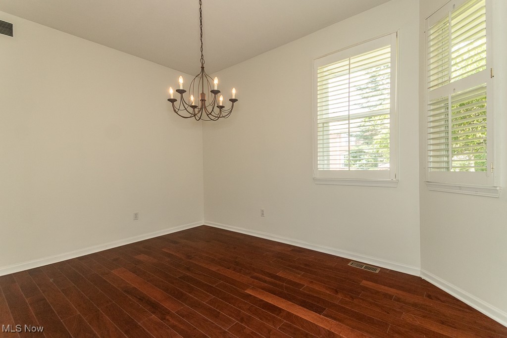 Woods/Auburn - Residential