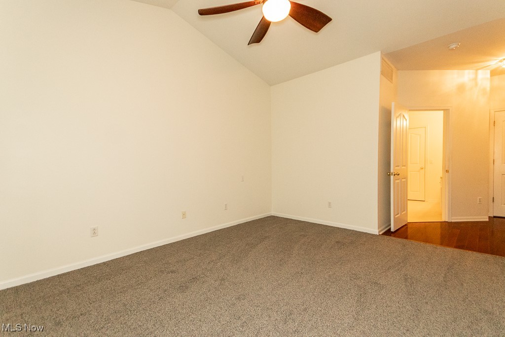 Woods/Auburn - Residential