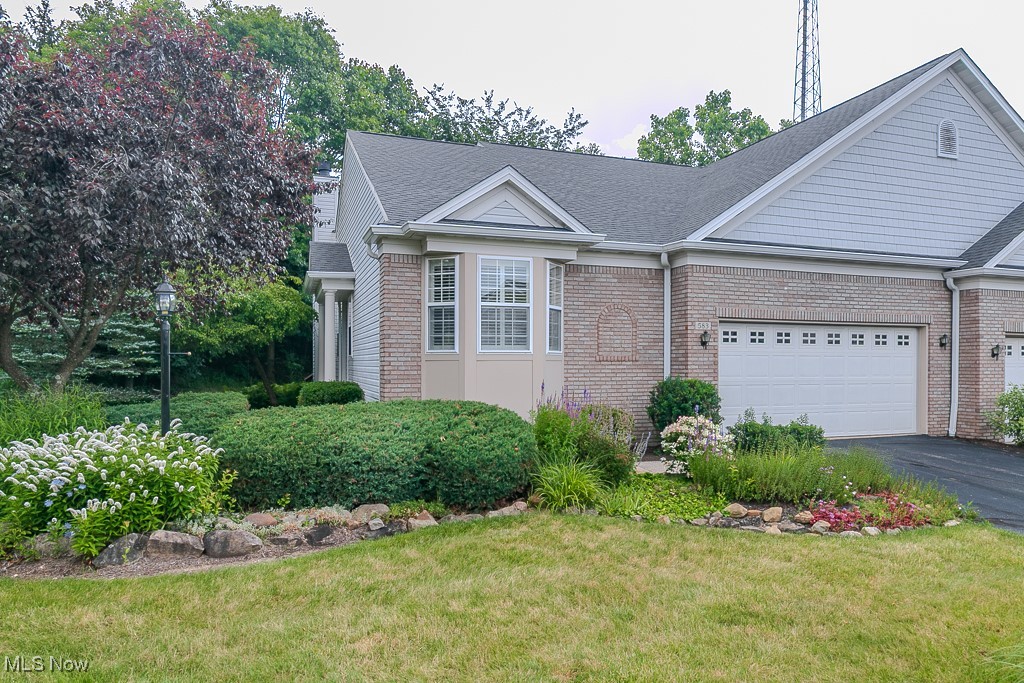 Woods/Auburn - Residential