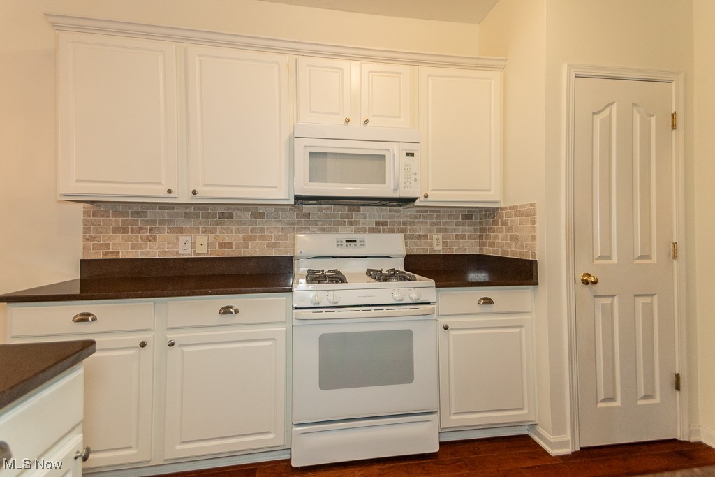 Woods/Auburn - Residential