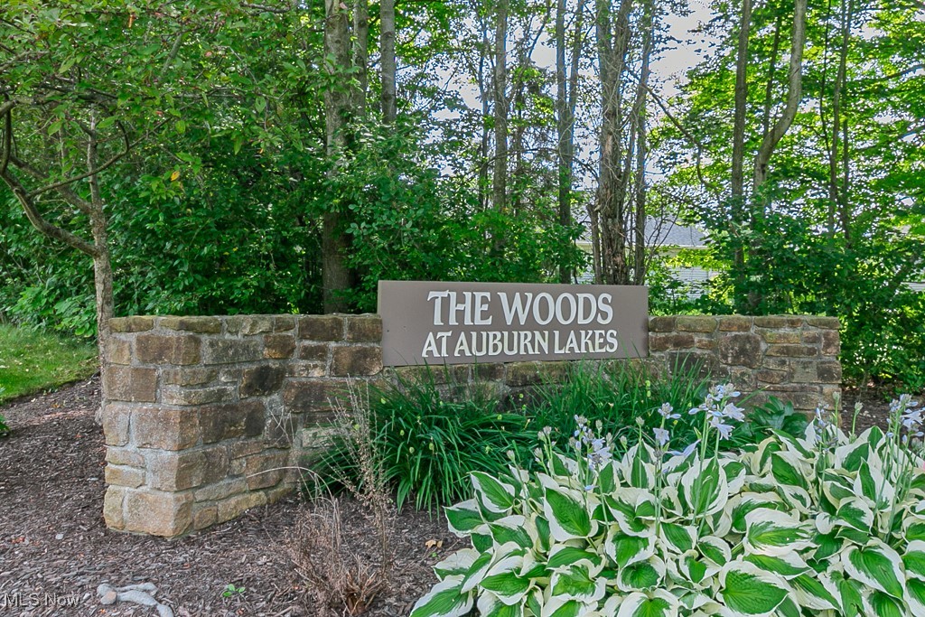 Woods/Auburn - Residential
