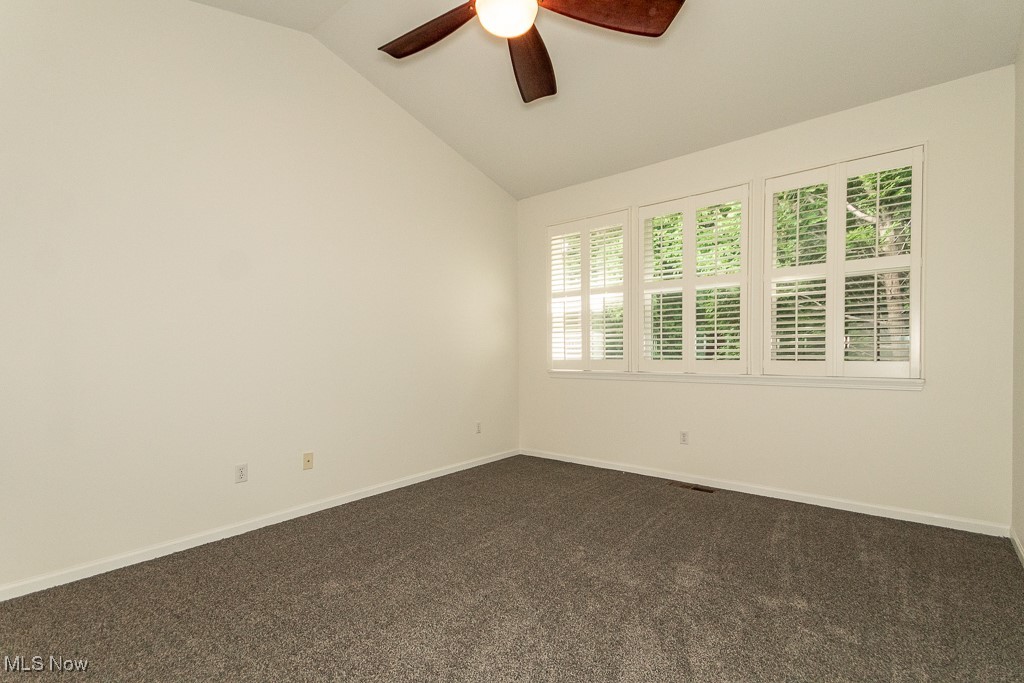 Woods/Auburn - Residential