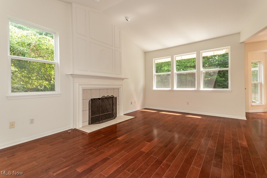 Woods/Auburn - Residential