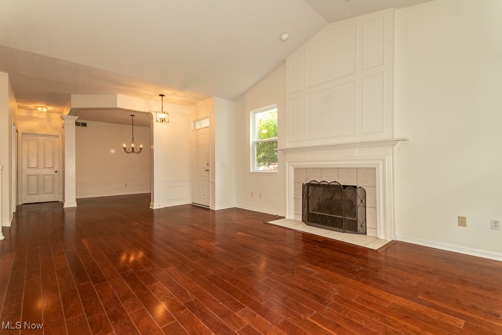 Woods/Auburn - Residential